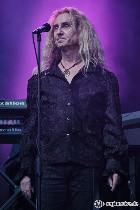 Steve Hackett (live in Mainz 2019)