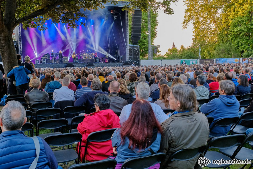 Steve Hackett (live in Mainz 2019)