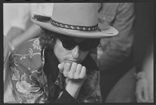 Spannend - Martin Scorsese: Neue Bob Dylan-Doku über Rolling Thunder Tour 1975/76 