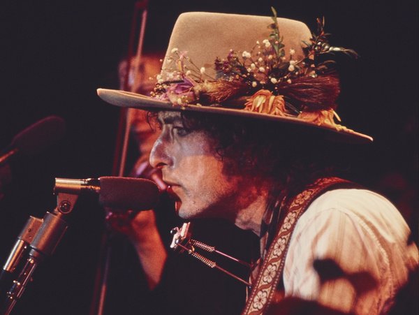 Bob Dylan: Details zur CD-Box Rolling Thunder Revue - The 1975 Live Recordings geleakt