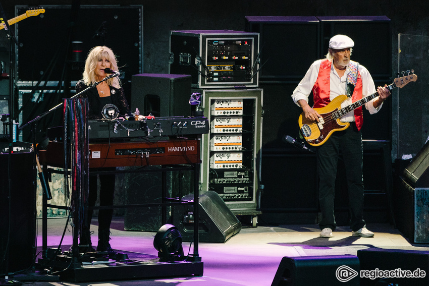 Fleetwood Mac (live in Berlin, 2019)