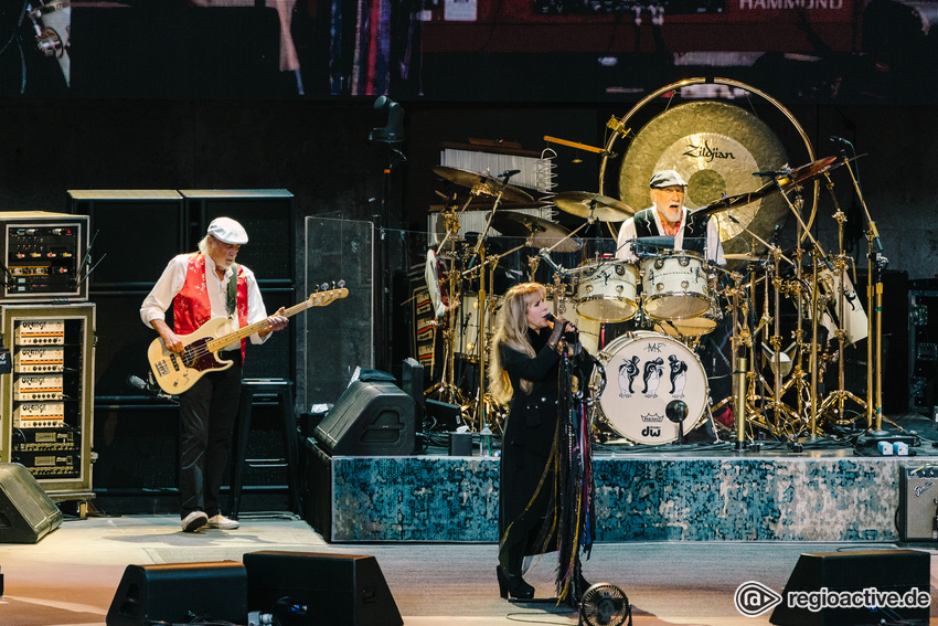 Fleetwood Mac (live in Berlin, 2019)