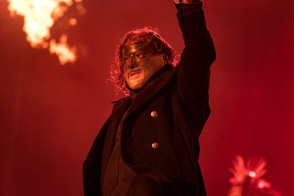 Through the barricades - Ausschreitungen beim Knotfest in Mexiko nach Absagen von Slipknot und Evanescence 