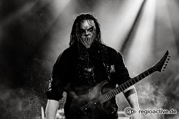 Iowa to Europe - Slipknot live 2020: Europatour bestätigt, genaue Daten stehen aus 