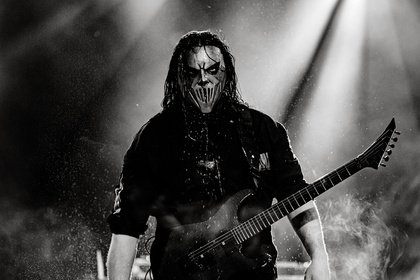 Iowa to Europe - Slipknot live 2020: Europatour bestätigt, genaue Daten stehen aus 