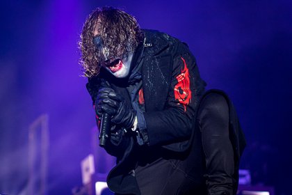 Masken auf dem Dorf - Das Wacken Open Air bestätigt für 2020 erstmals Slipknot (Update: abgesagt!) 