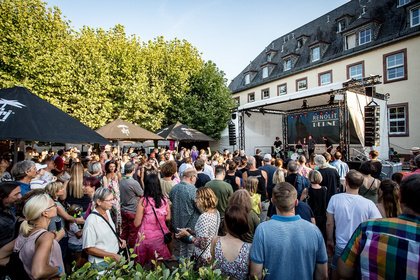 Letzte Bestätigungen - Das Line-Up von Worms: Jazz & Joy 2019 ist komplett 