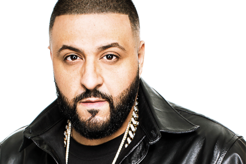 Verpasste Nummer 1: DJ Khaled will die Billboard-Charts verklagen