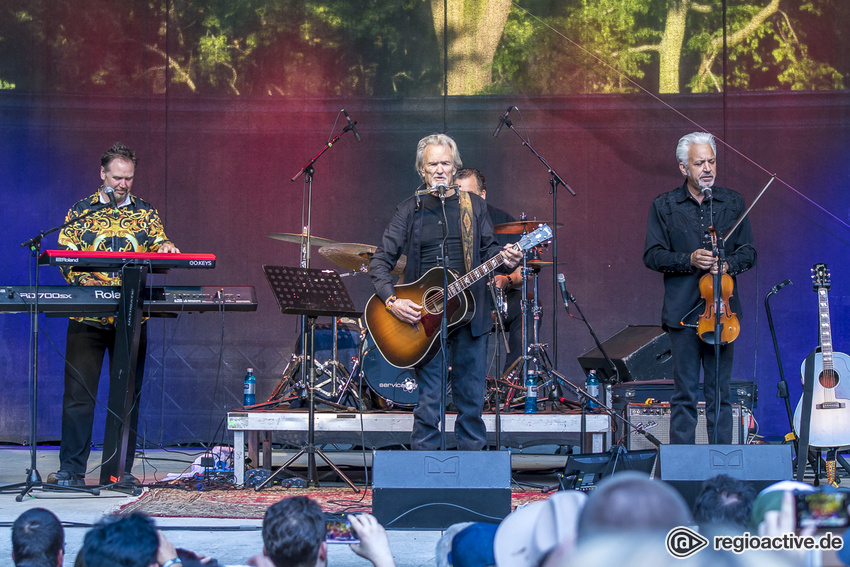 Kris Kristofferson (live in Leipzig, 2019)