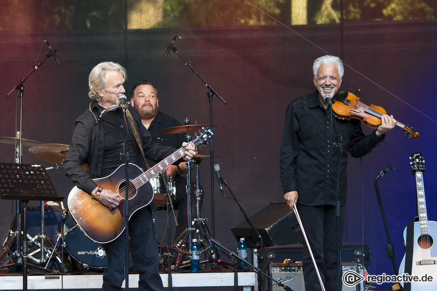 Kris Kristofferson (live in Leipzig, 2019)