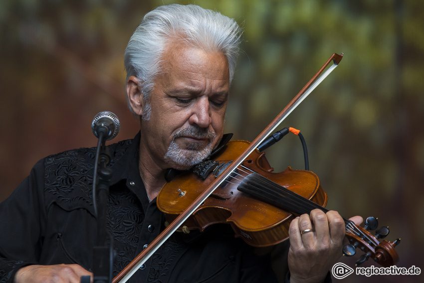 Kris Kristofferson (live in Leipzig, 2019)