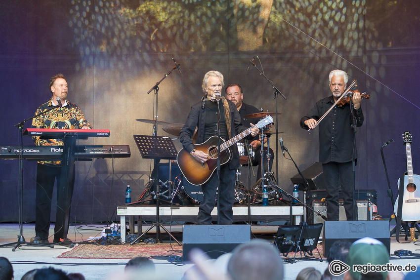 Kris Kristofferson (live in Leipzig, 2019)