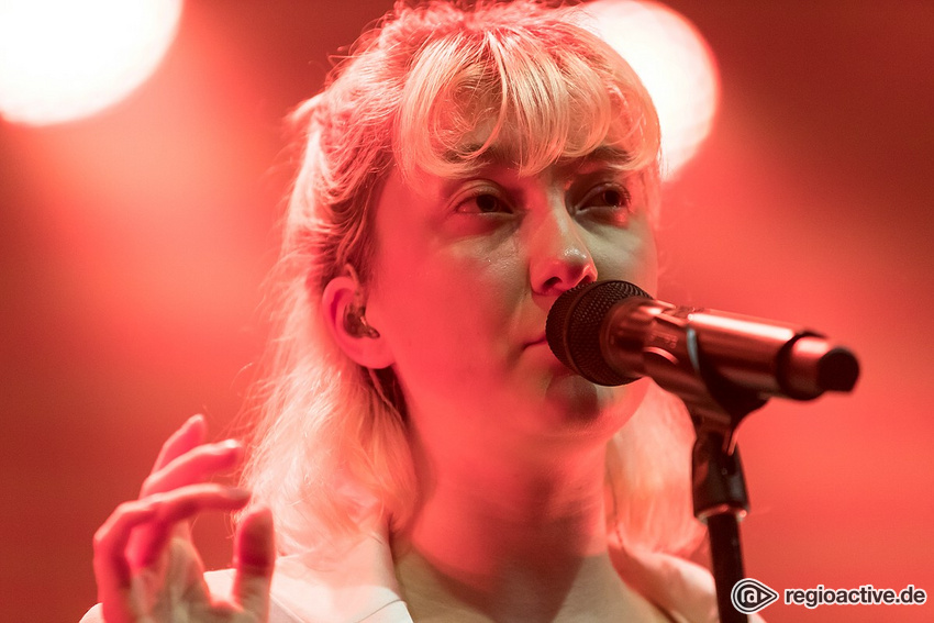 Novaa (live in Mannheim 2019)