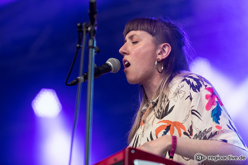 Ider (live in Mannheim 2019)