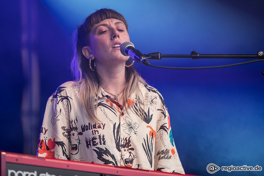 Ider (live in Mannheim 2019)