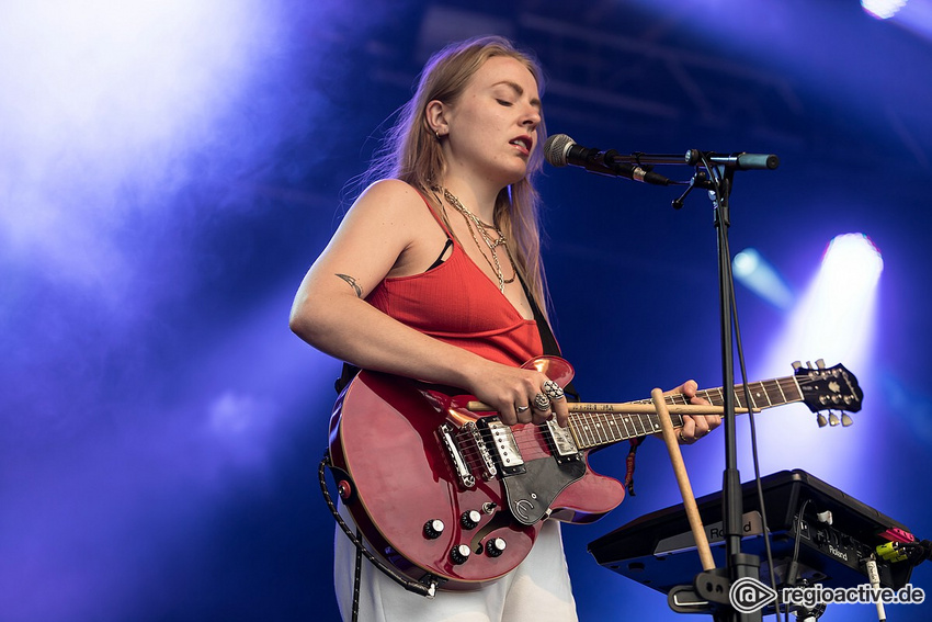 Ider (live in Mannheim 2019)