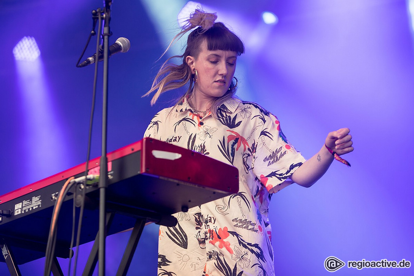 Ider (live in Mannheim 2019)