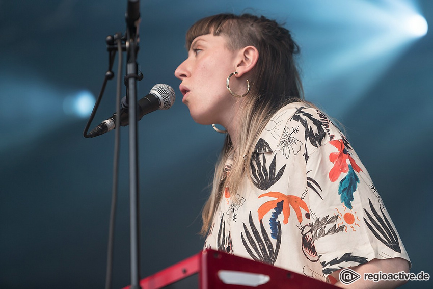 Ider (live in Mannheim 2019)