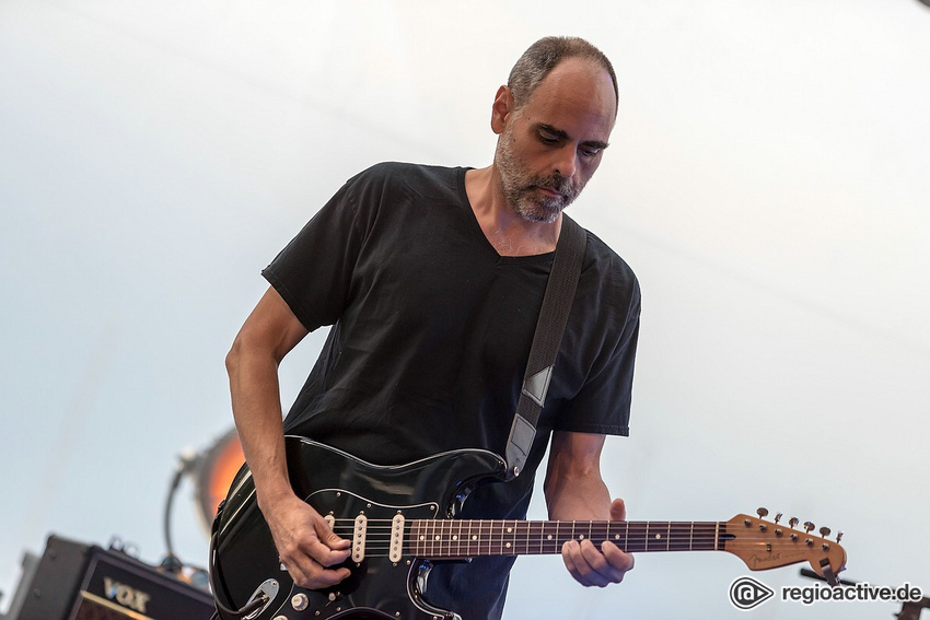 Wayne Graham (live in Mannheim 2019)