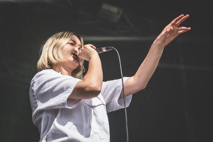 Frauenpower - Energiegeladen: Mavi Phoenix live auf dem Maifeld Derby 2019 