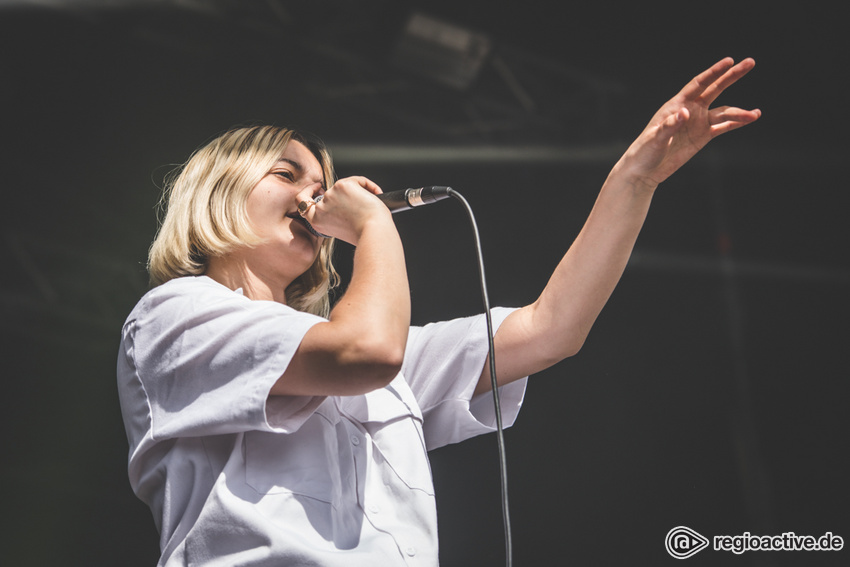 Mavi Phoenix (live in Mannheim 2019)