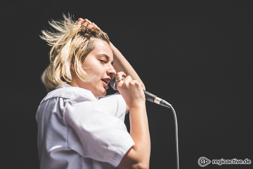 Mavi Phoenix (live in Mannheim 2019)