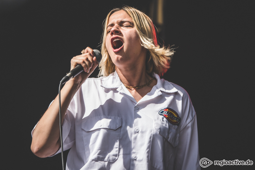 Mavi Phoenix (live in Mannheim 2019)