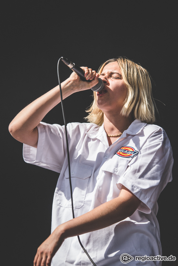 Mavi Phoenix (live in Mannheim 2019)