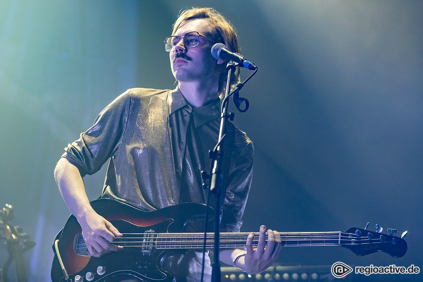 Faber (live in Mannheim 2019)