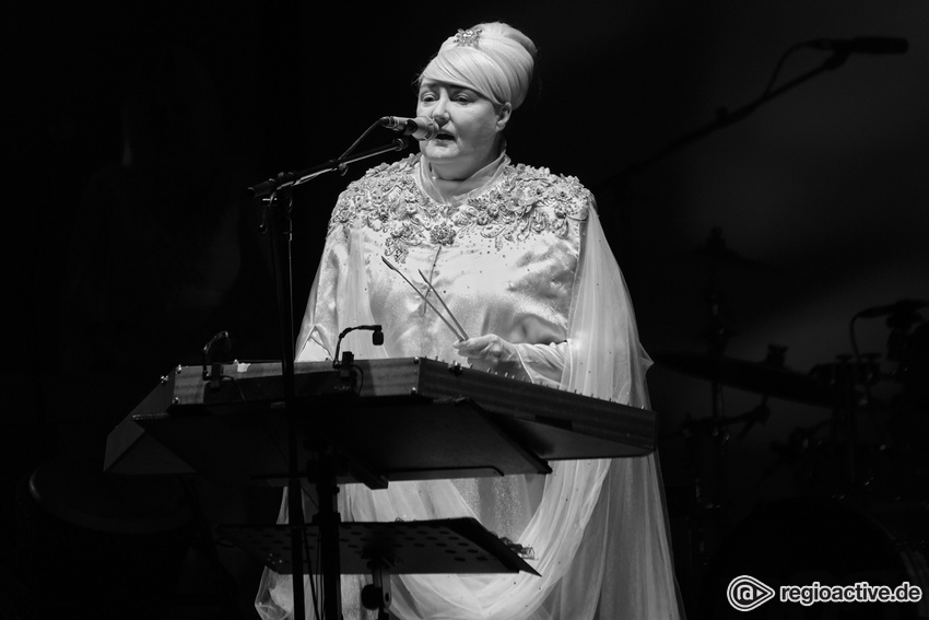 Dead Can Dance (live in Frankfurt 2019)