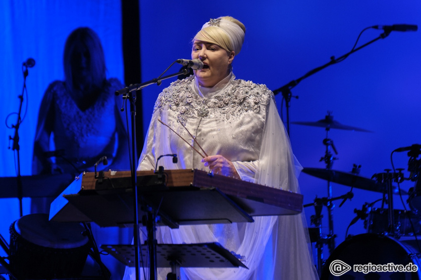 Dead Can Dance (live in Frankfurt 2019)