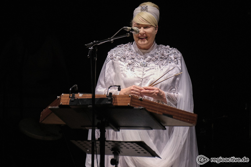 Dead Can Dance (live in Frankfurt 2019)