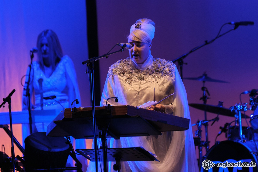 Dead Can Dance (live in Frankfurt 2019)