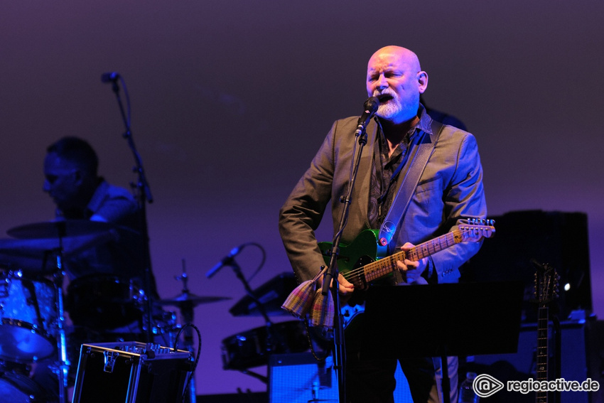 Dead Can Dance (live in Frankfurt 2019)