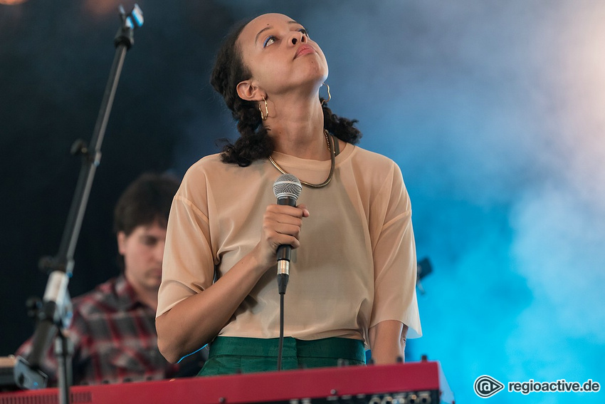 Ava Luna (live in Mannheim 2019)