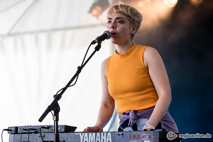 Ava Luna (live in Mannheim 2019)