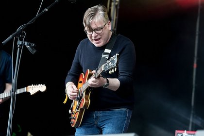 Tight - Teenage Fanclub: Bilder der Brit-Pop-Band live beim Maifeld Derby 2019 