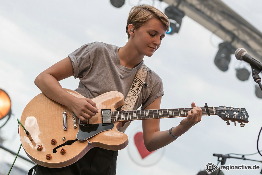 Charlotte Brandi (live in Mannheim 2019)