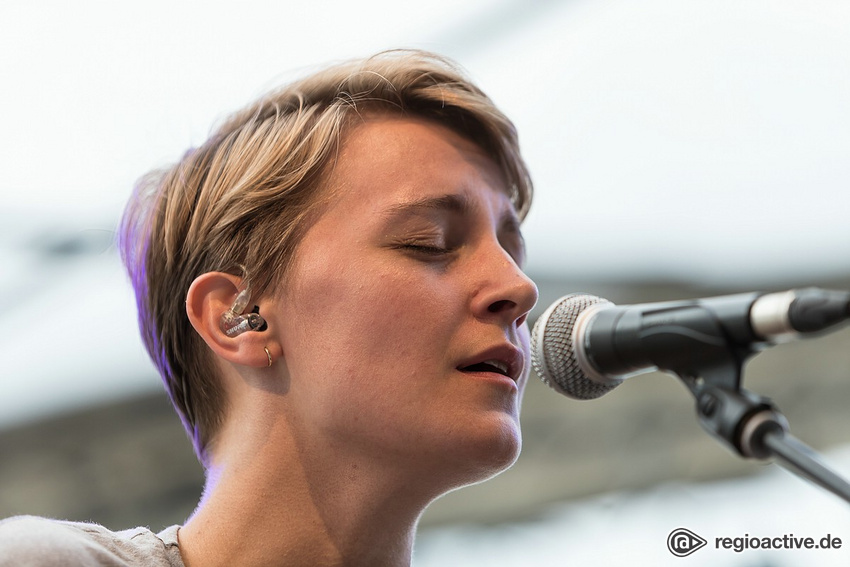 Charlotte Brandi (live in Mannheim 2019)