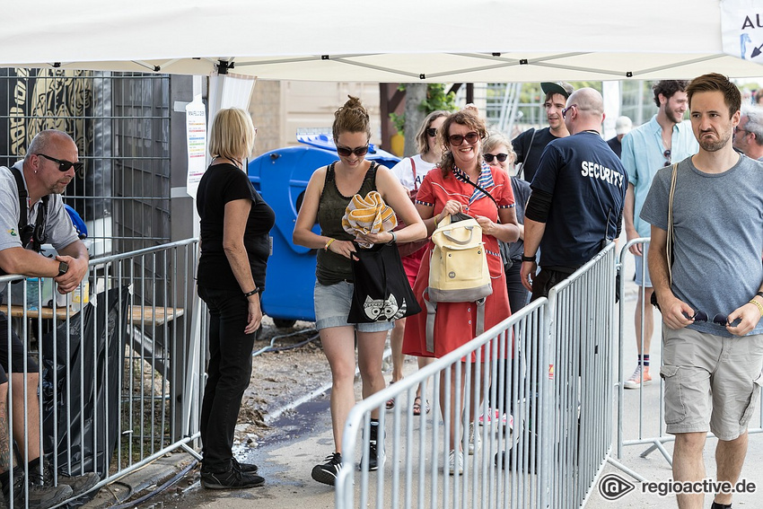 IMPRESSIONEN VOM SONNTAG BEIM MAIFELD DERBY 2019