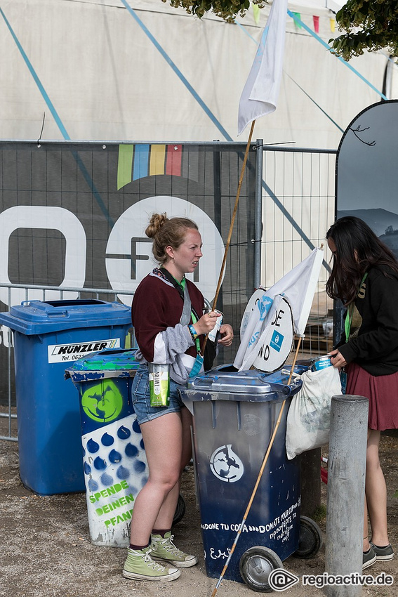 IMPRESSIONEN VOM SONNTAG BEIM MAIFELD DERBY 2019