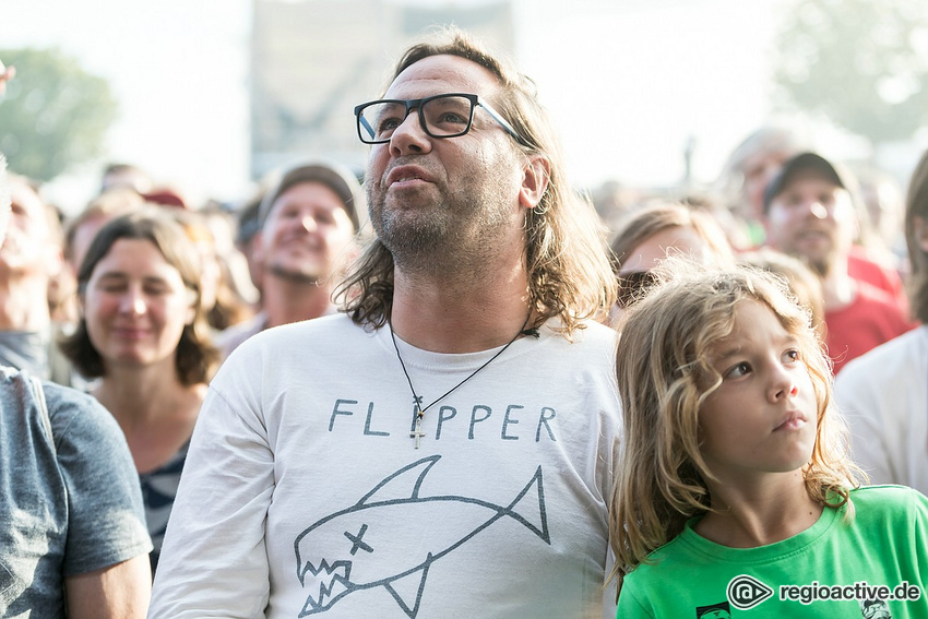 IMPRESSIONEN VOM SONNTAG BEIM MAIFELD DERBY 2019