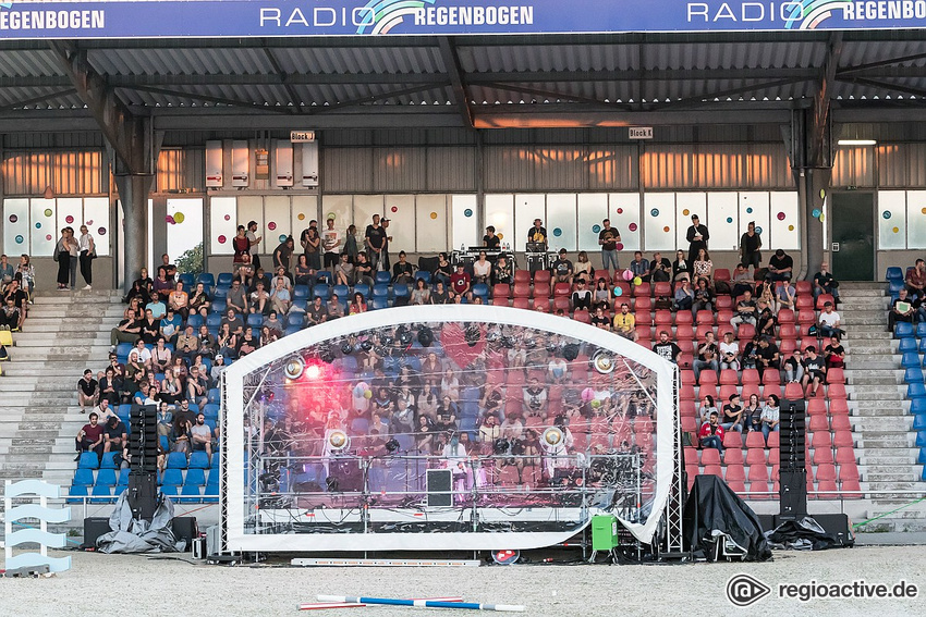 IMPRESSIONEN VOM SONNTAG BEIM MAIFELD DERBY 2019