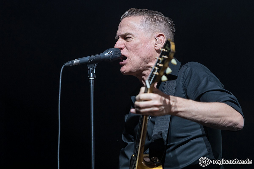 Bryan Adams (live in Frankfurt 2019)