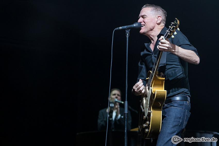 Bryan Adams (live in Frankfurt 2019)