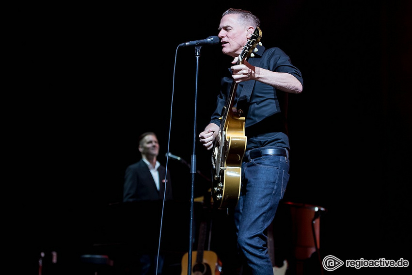 Bryan Adams (live in Frankfurt 2019)