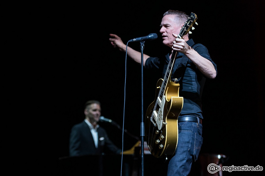 Bryan Adams (live in Frankfurt 2019)