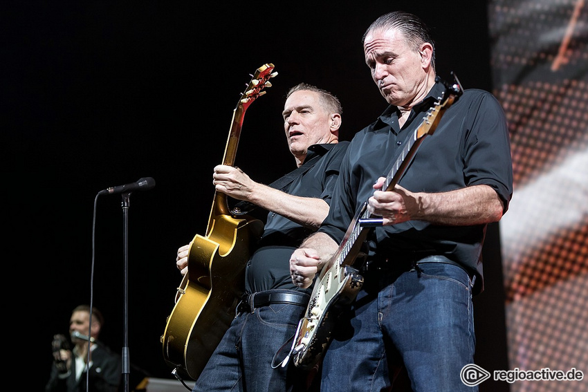 Bryan Adams (live in Frankfurt 2019)