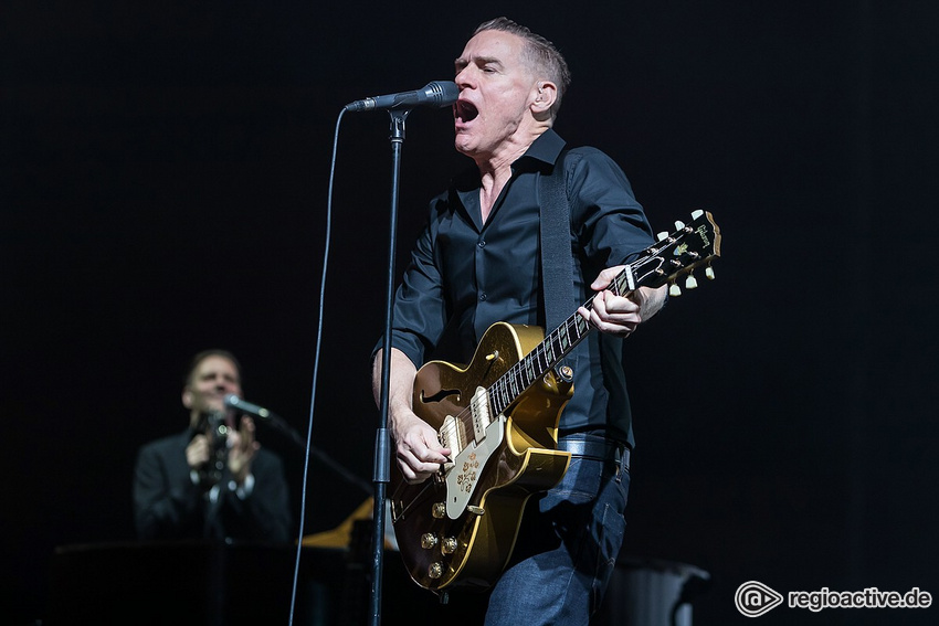 Bryan Adams (live in Frankfurt 2019)