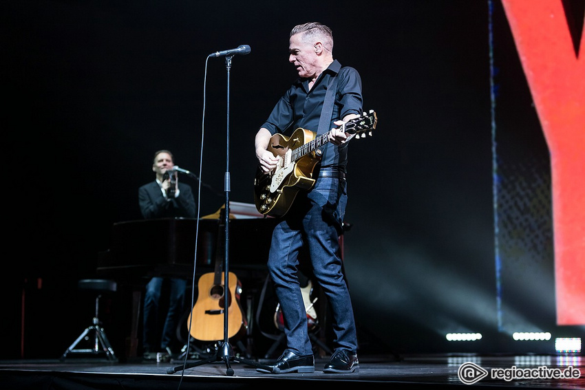 Bryan Adams (live in Frankfurt 2019)